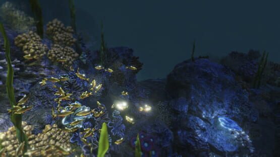 Screenshot 20,000 Miles Under the Sea