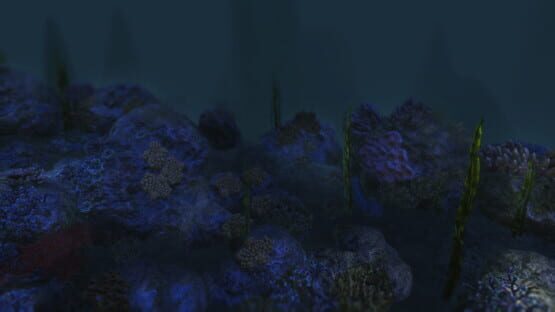 Screenshot 20,000 Miles Under the Sea