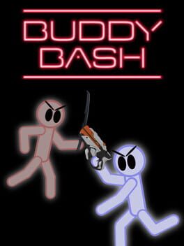 Cover Buddy Bash