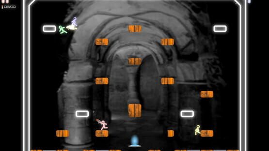 Screenshot Buddy Bash