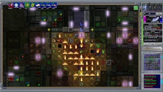 Screenshot Ultimate Space Commando