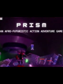 Cover Prism