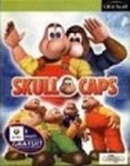 Cover Skullcaps