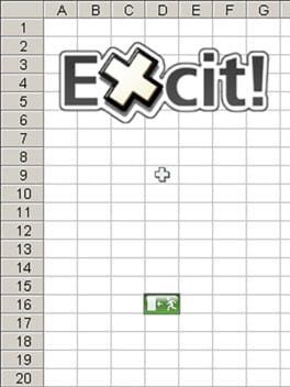 Cover Excit