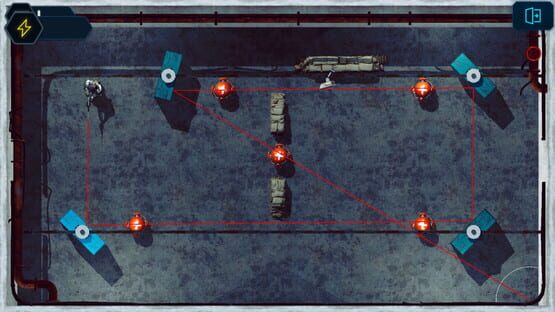 Screenshot One Shot All Kill