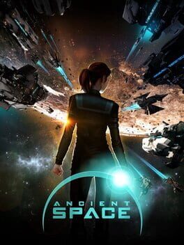 Cover Ancient Space