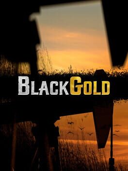 Cover Black Gold