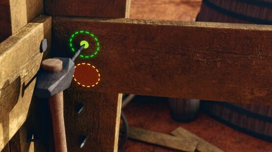 Screenshot Black Gold