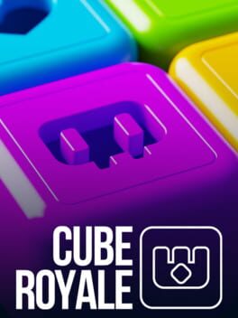 Cover Cube Royale