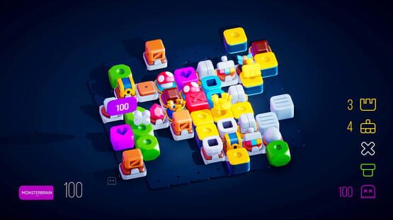 Screenshot Cube Royale