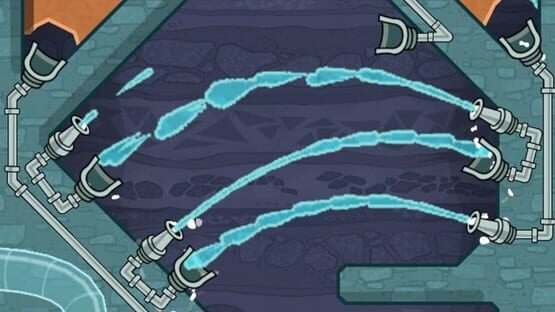 Screenshot Where's My Perry?