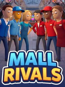 Cover Mall Rivals