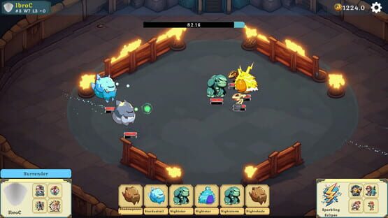 Screenshot Lunarwardens