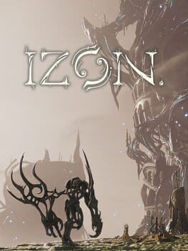 Cover Izon