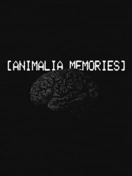 Cover Animalia Memories