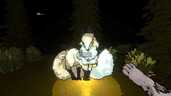 Screenshot Animalia Memories