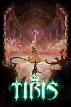 Cover Tiris