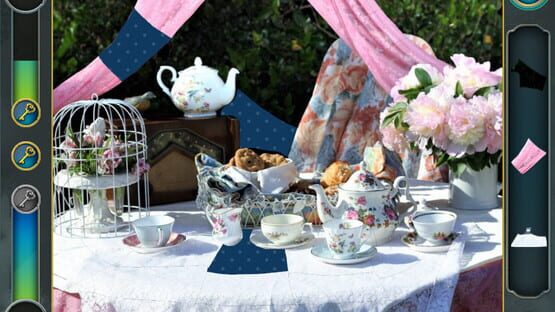 Screenshot Alice's Jigsaw: Wonderland Chronicles