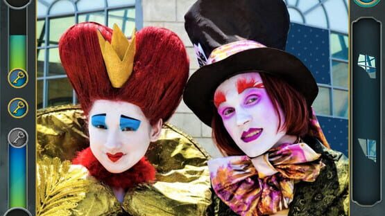 Screenshot Alice's Jigsaw: Wonderland Chronicles