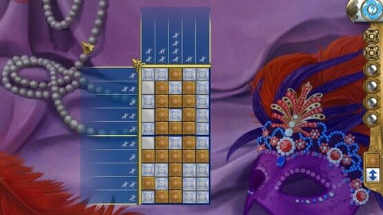 Screenshot Riddle of the Mask