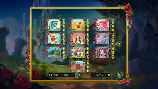 Screenshot Alice's Patchworks 2
