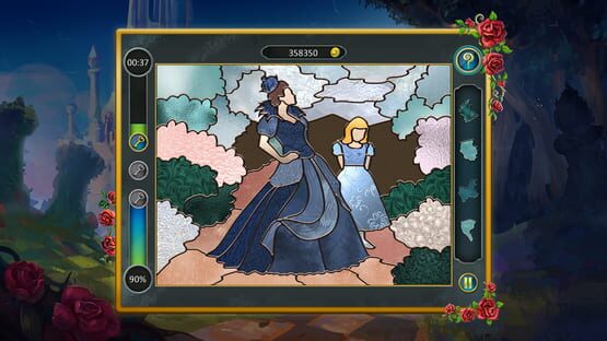 Screenshot Alice's Patchworks 2