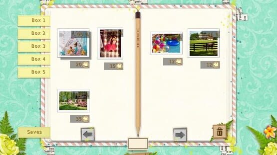 Screenshot 1001 Jigsaw: Home Sweet Home