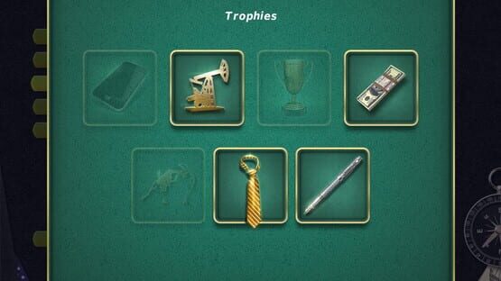 Screenshot 1001 Jigsaw: World Tour - Great America