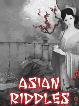 Cover Asian Riddles
