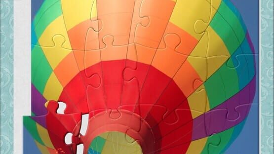 Screenshot Holiday Jigsaw Easter 2