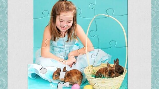 Screenshot Holiday Jigsaw Easter 2