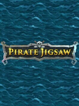 Cover Pirate Jigsaw