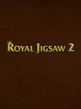 Cover Royal Jigsaw 2