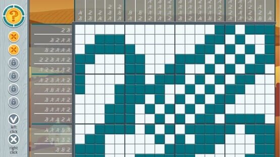 Screenshot Thanksgiving Day Griddlers