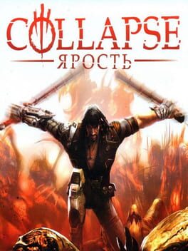 Cover Collapse: The Rage