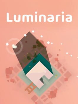 Cover Luminaria: Forgotten Echoes