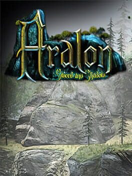 Cover Aralon: Sword and Shadow