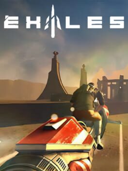 Cover Exiles