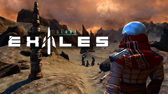 Screenshot Exiles
