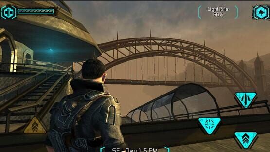 Screenshot Exiles