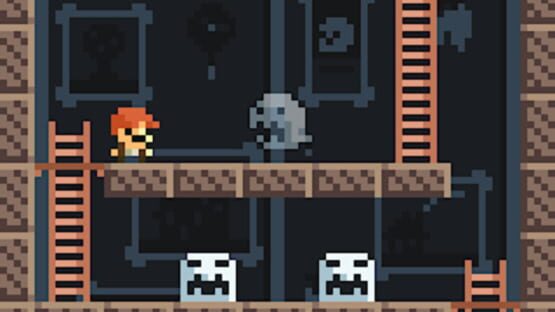 Screenshot Relic Rush