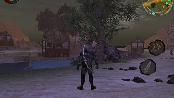 Screenshot Aralon: Forge and Flame