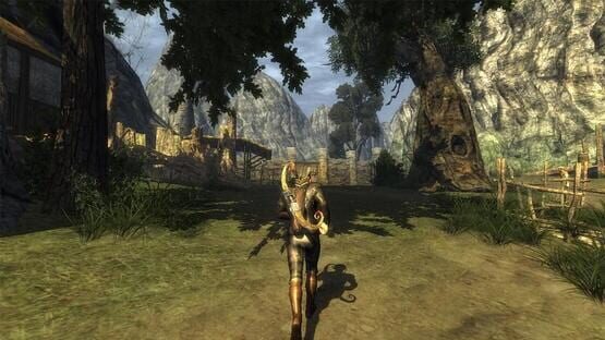 Screenshot Aralon: Forge and Flame