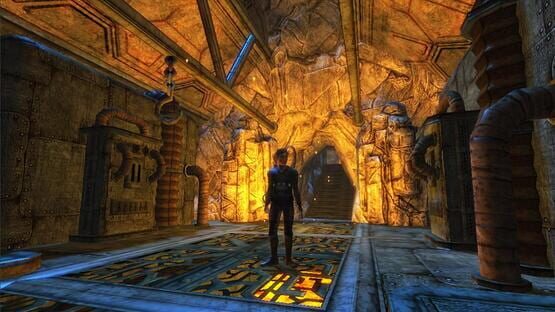 Screenshot Aralon: Forge and Flame