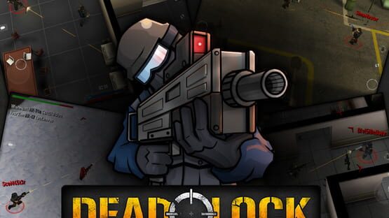 Screenshot Deadlock: Online