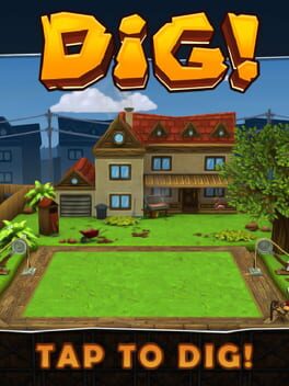 Cover Dig!