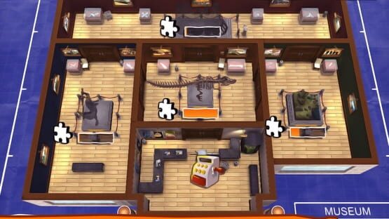 Screenshot Dig!