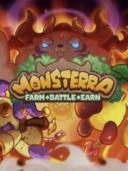Cover Monsterra