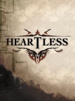 Cover Heartless