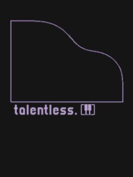 Cover Talentless.